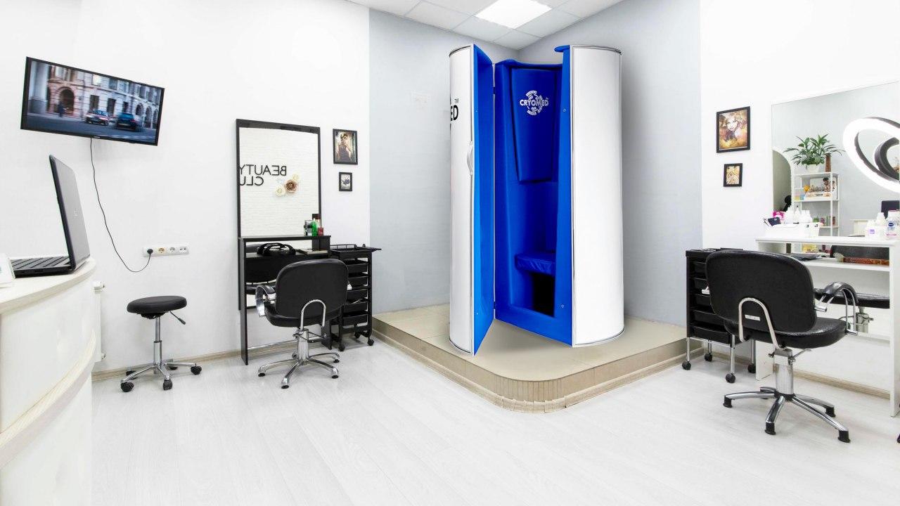 Electric vs. Nitrogen Cryosauna: What’s the Difference?