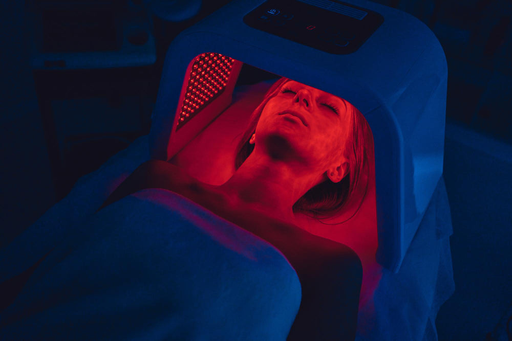 The Real Deal on Red Light Therapy: What Wellness Enthusiasts Should Know
