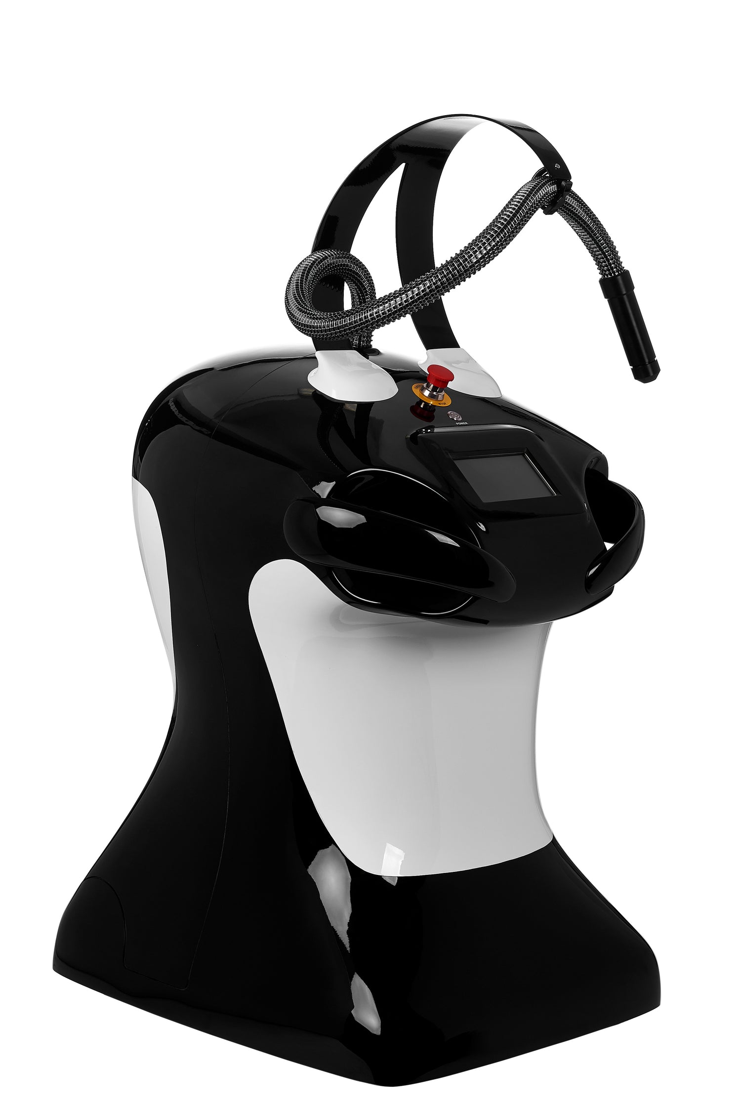 Cryofan CF-05 – Local Cryotherapy Device