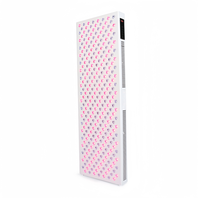 SN1500 | 1500W Power Red Light Therapy Panel for Recovery