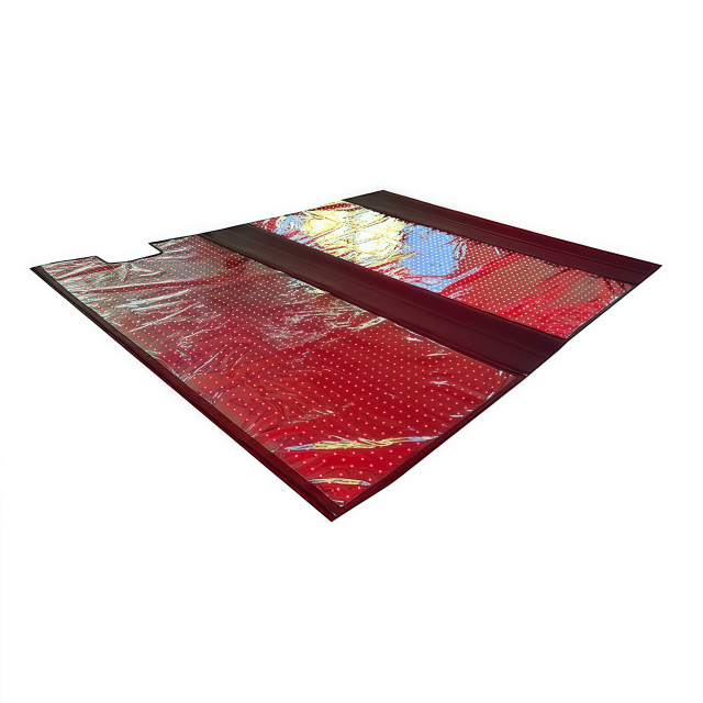 SNP2500 | Red Light Therapy Sleeping Bag – Full Body Wellness & Recovery