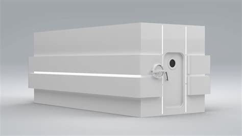 TITAN Hyperbaric Chamber (3.0–6.0 ATA)