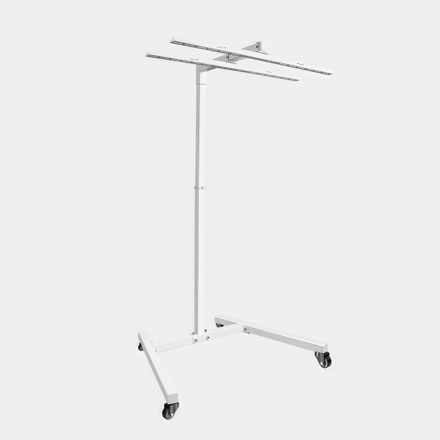 Red Light Therapy Horizontal Stand