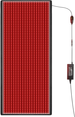 SNP1300 | Red Light Therapy Blanket – Full-Body Healing & Recovery