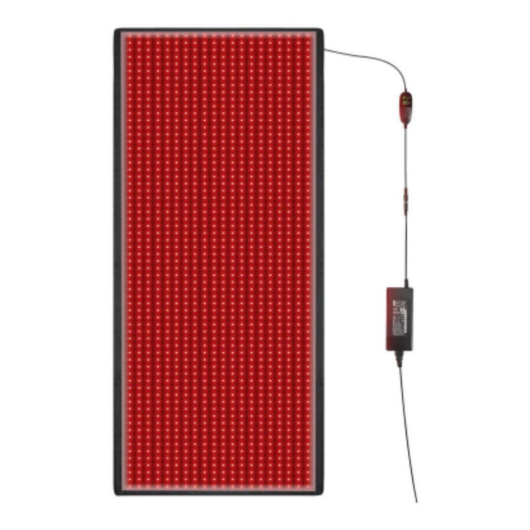 SNP1300 | Red Light Therapy Blanket – Full-Body Healing & Recovery